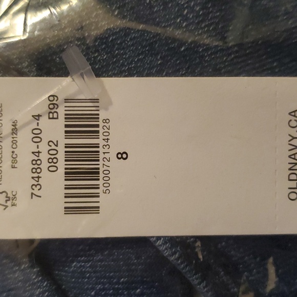 High-Waisted  Super-Skinny Jeans for Women - Picture 5 of 5